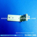 Good service high pricesion stamping metal shelf support brackets Bosi-H130729-1